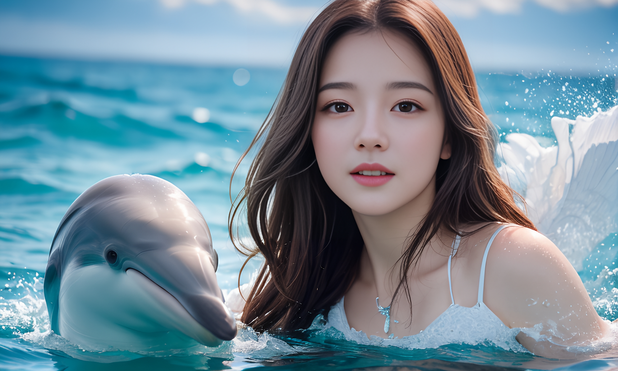 关山月、齐白石等艺术家300余件作品亮相广东美术馆